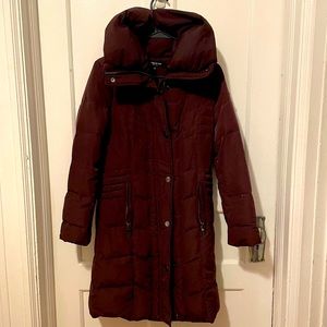 Kenneth Cole Winter Coat